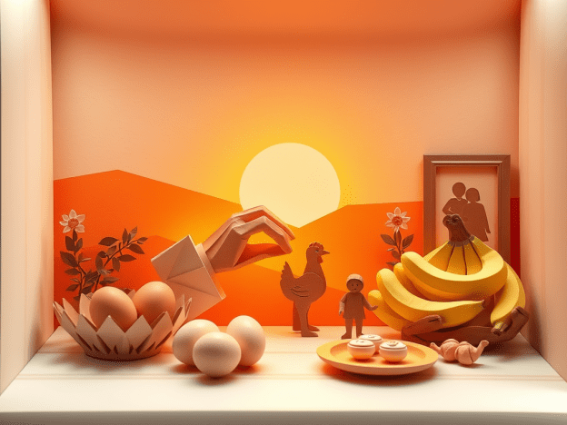 Gracias por un día más