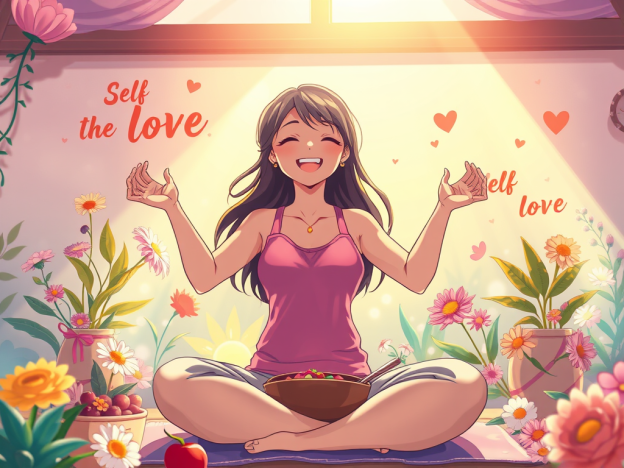 Amor Propio: Tu Camino a la Grandeza