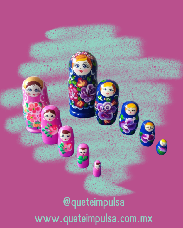Matrioshka