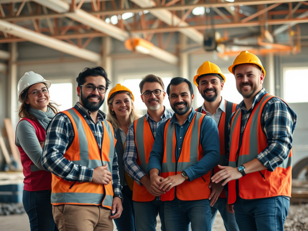 17 frases de motivación para el trabajo en equipo