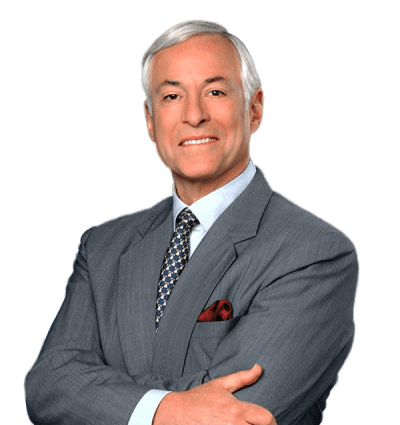 Brian Tracy frases libro habla menos y actúa más.