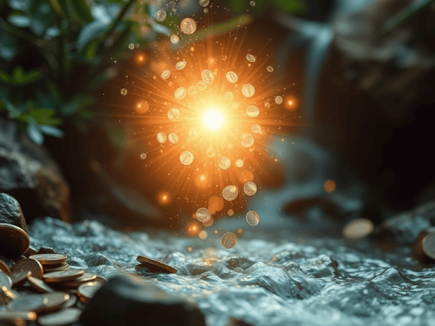 El dinero rompiendo mitos