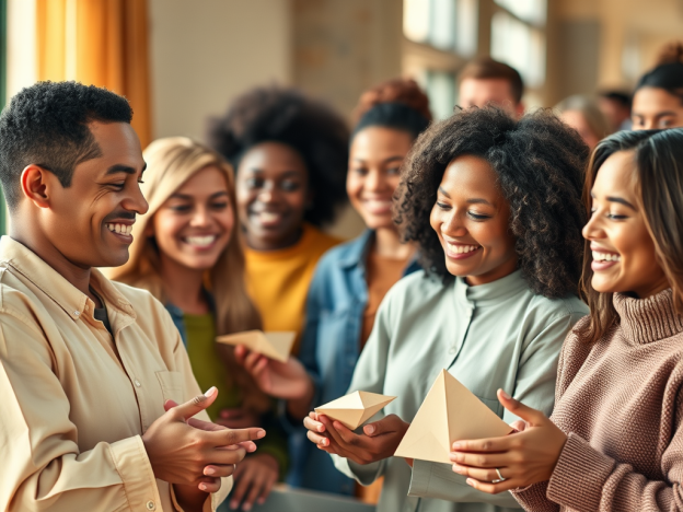 La generosidad, representando esa esencia.